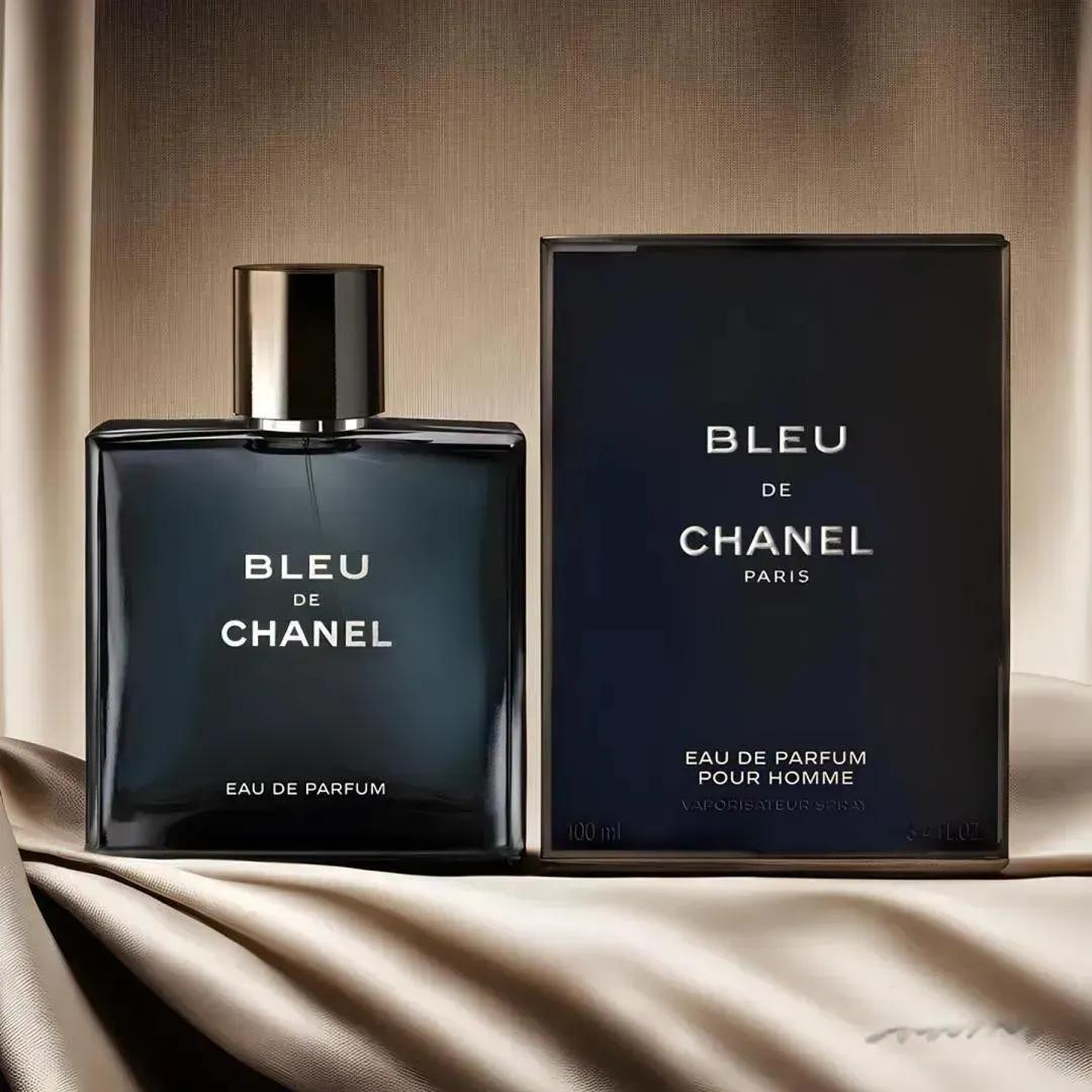 Bleu de Chanel Perfume-100ml