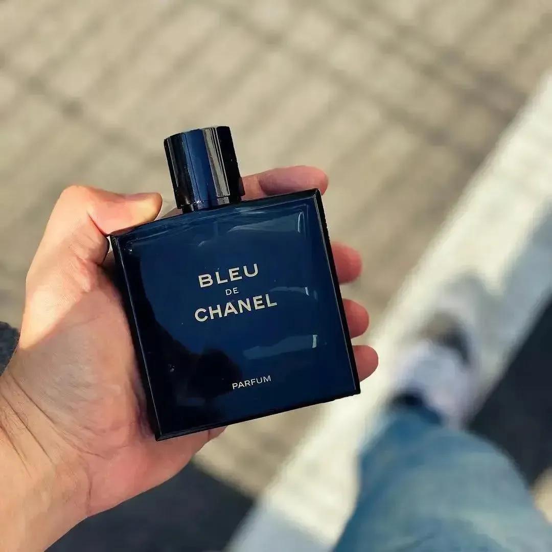 Bleu de Chanel Perfume-100ml