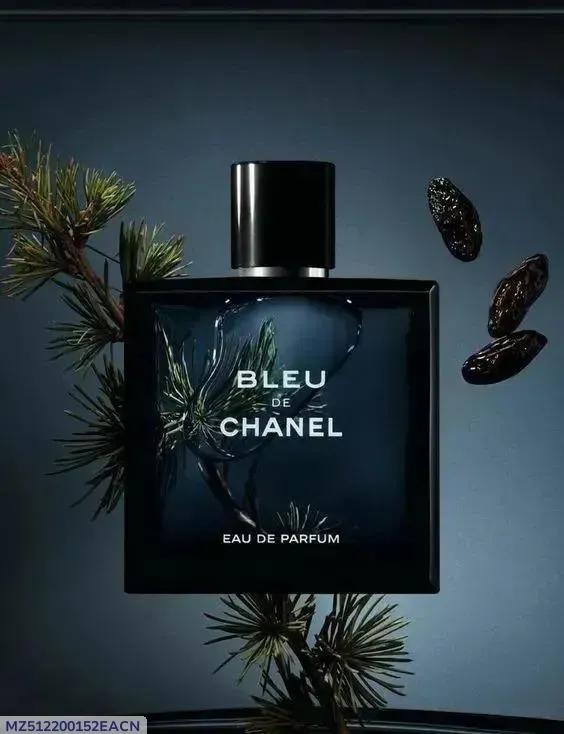 Bleu de Chanel Perfume-100ml