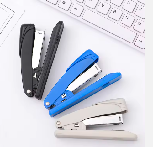 Custom Manual Mechanical Stapler (Small/Medium/Large)