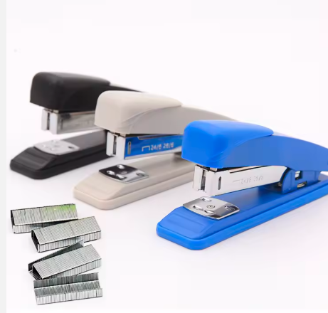 Custom Manual Mechanical Stapler (Small/Medium/Large)