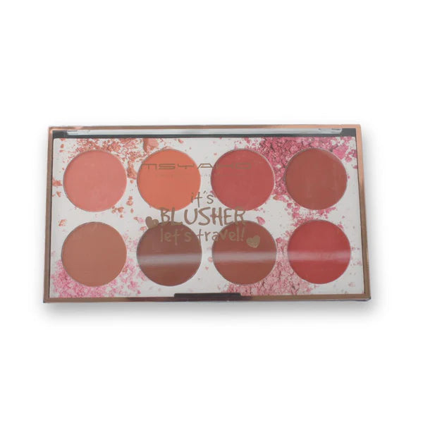 Msyaho Blusher Kit 8 Color