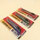 Pack of 3 Auto-Lock Paper Cutter Knife (HX-332)